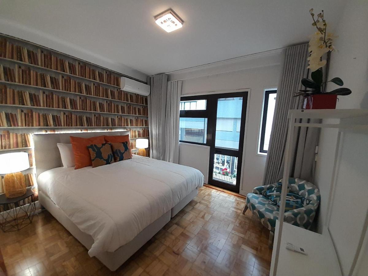 Cozy Central 3 Bedrooms Bragas OOporto Exterior foto