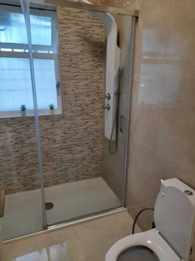 Cozy Central 3 Bedrooms Bragas OOporto Exterior foto